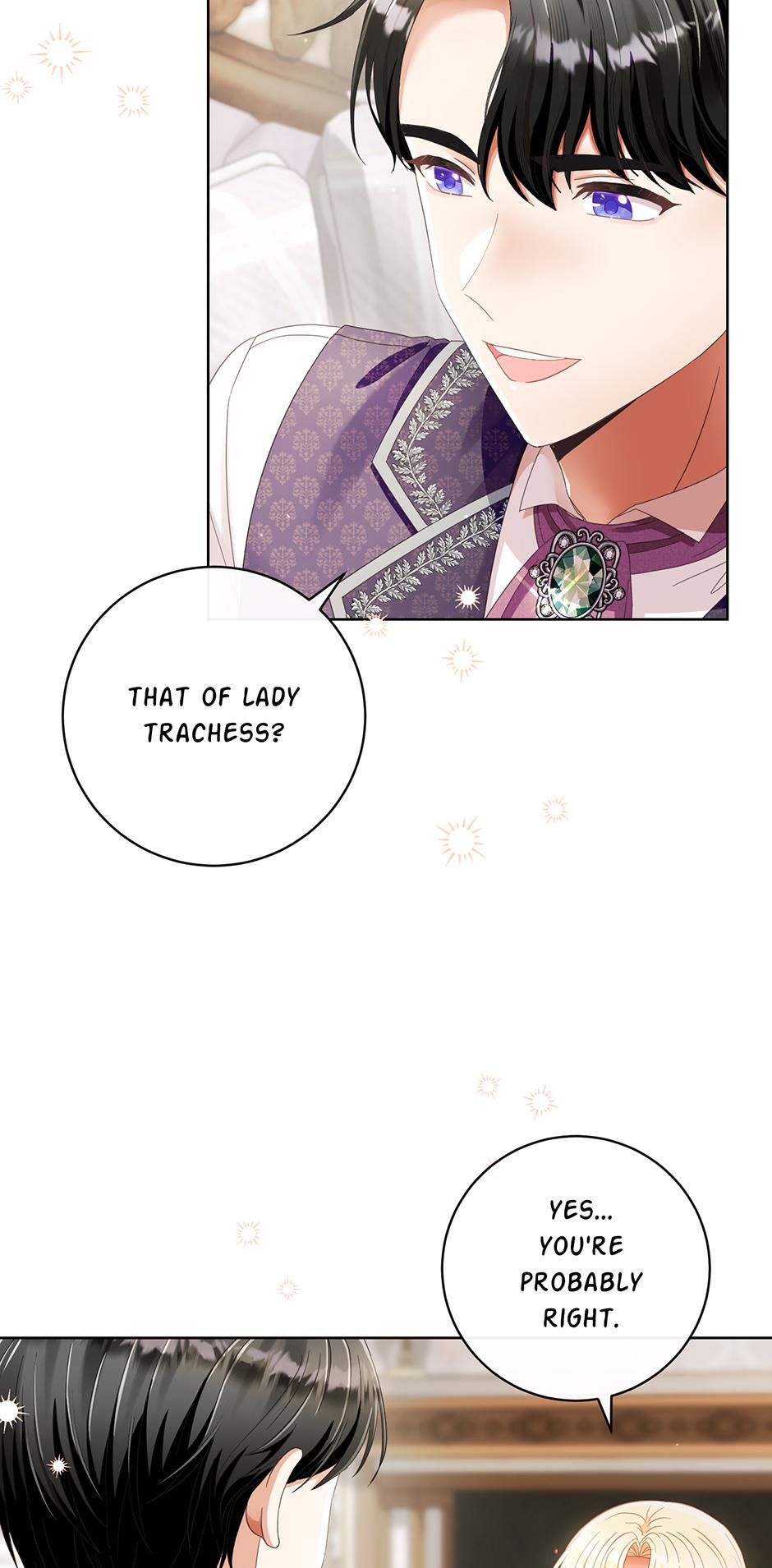 I Will Remove Them From My Life Chapter 94 page 4