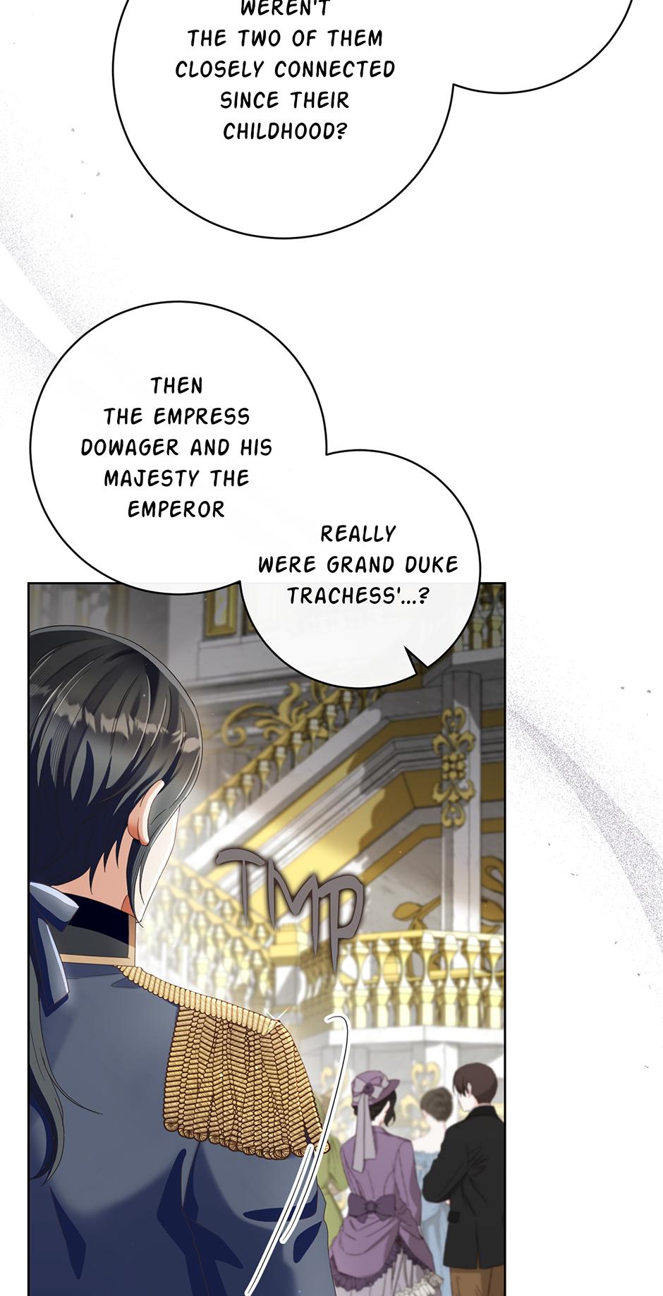 I Will Remove Them From My Life Chapter 94 page 51