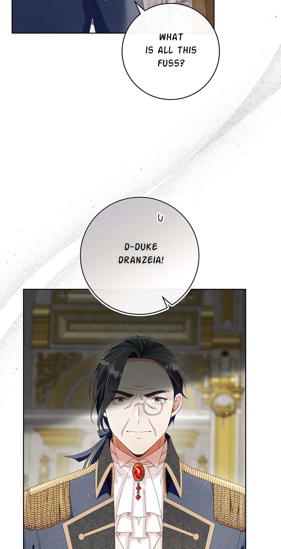 I Will Remove Them From My Life Chapter 94 page 52