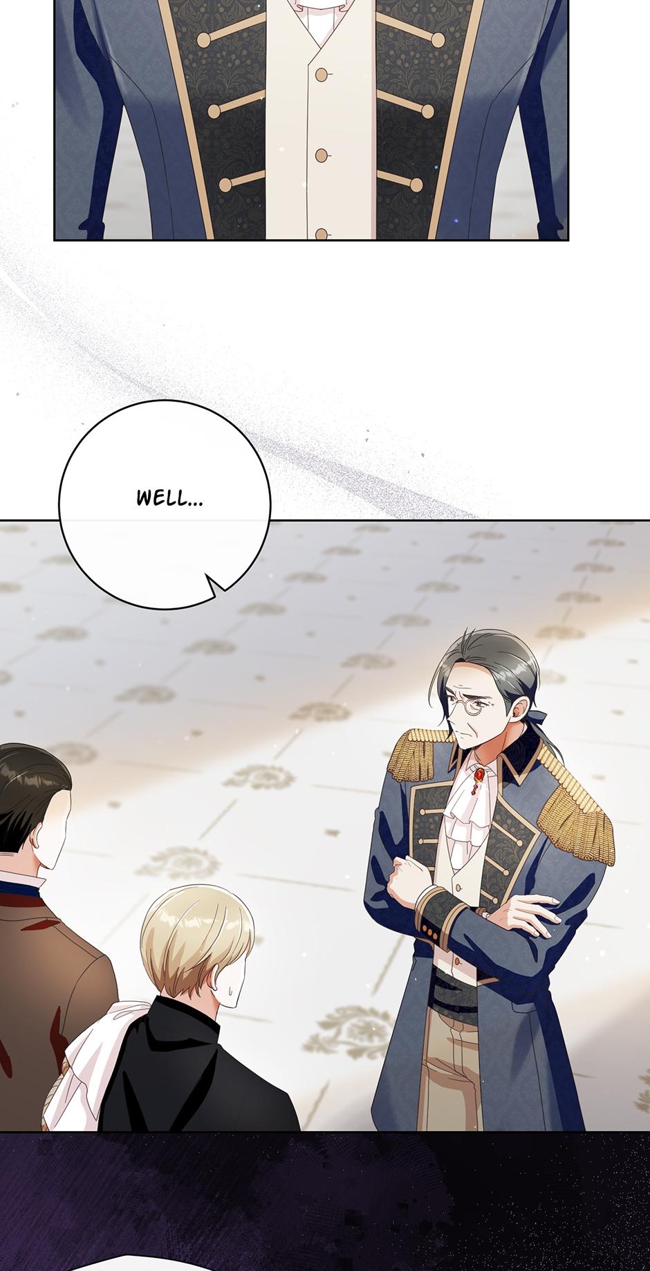 I Will Remove Them From My Life Chapter 94 page 53