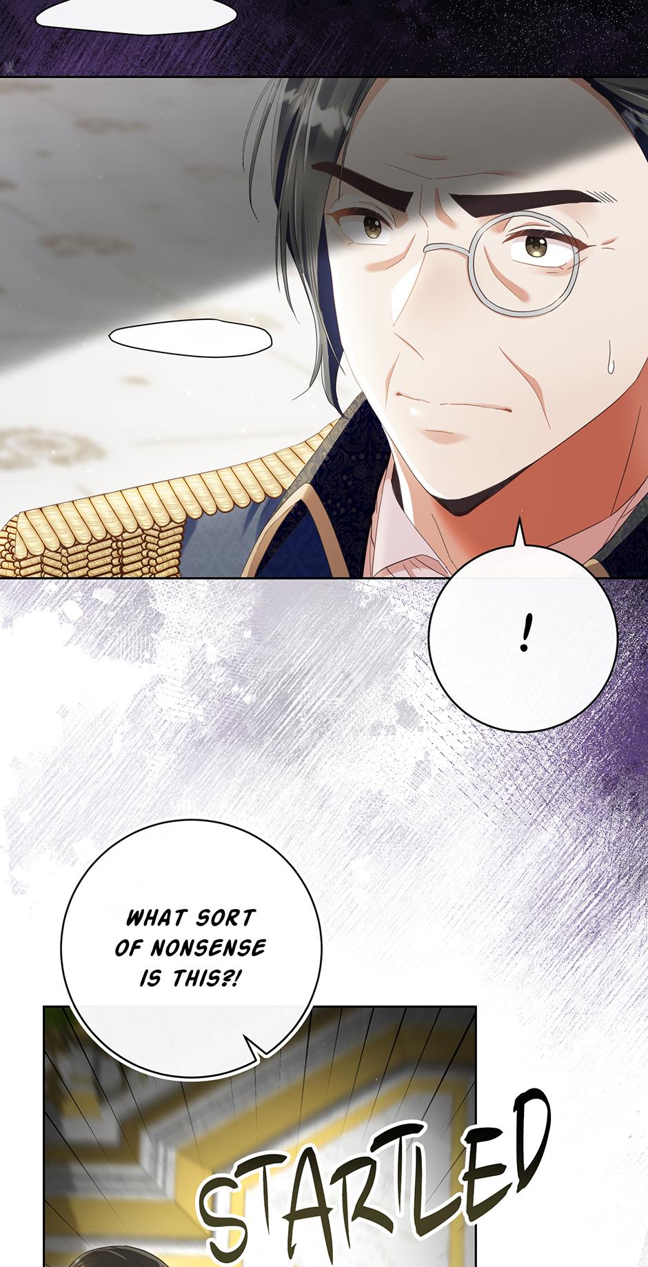 I Will Remove Them From My Life Chapter 94 page 54