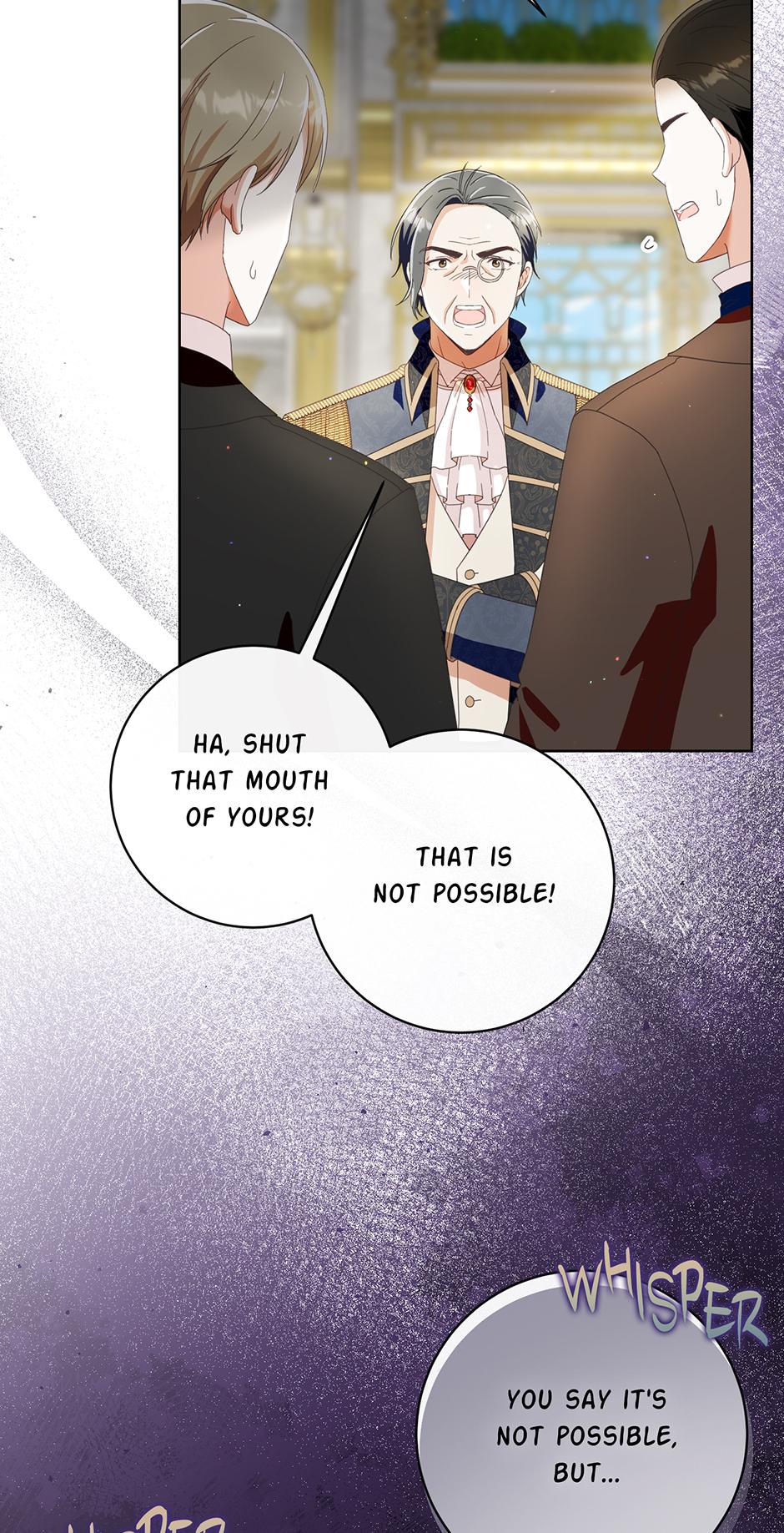 I Will Remove Them From My Life Chapter 94 page 56