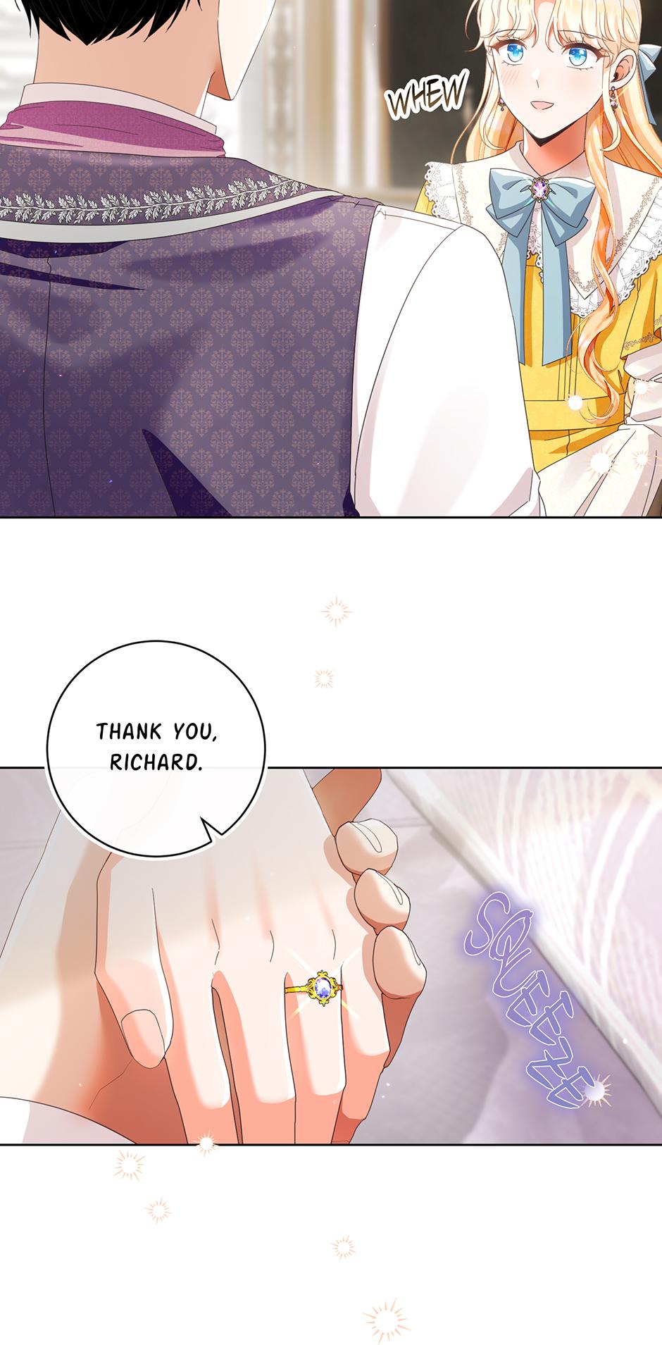 I Will Remove Them From My Life Chapter 94 page 5