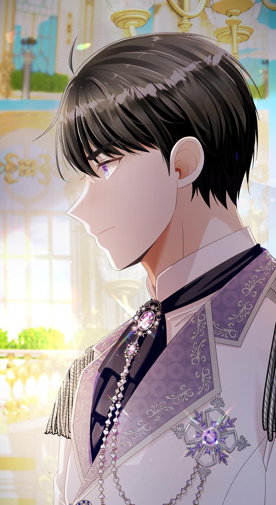 I Will Remove Them From My Life Chapter 94 page 60