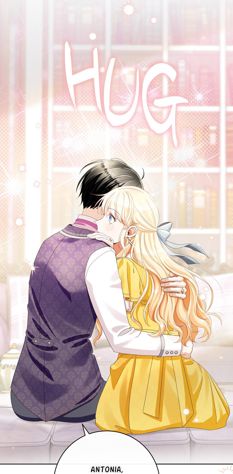 I Will Remove Them From My Life Chapter 94 page 7