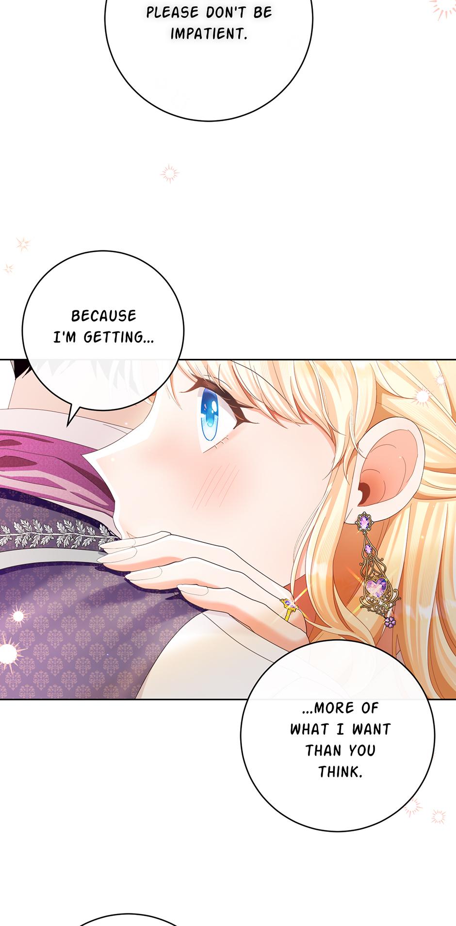 I Will Remove Them From My Life Chapter 94 page 8