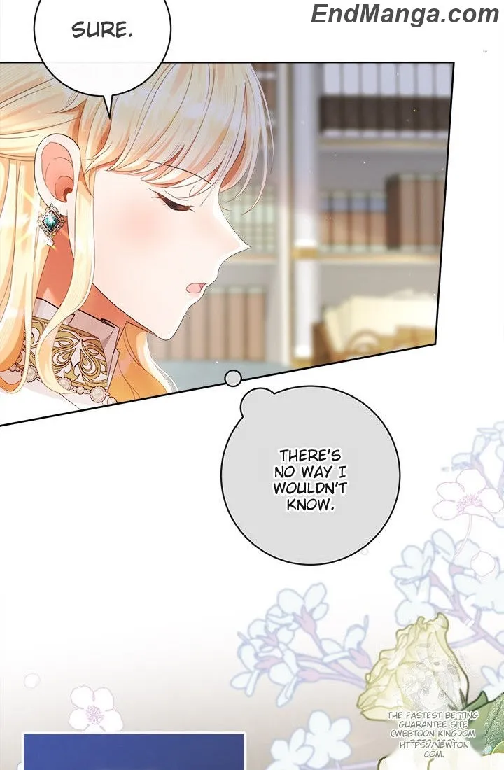 I Will Remove Them From My Life Chapter 95 page 9