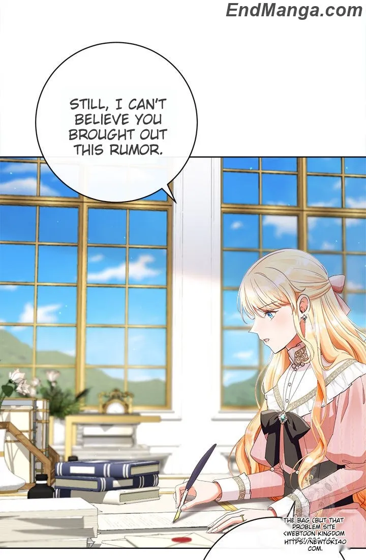 I Will Remove Them From My Life Chapter 95 page 13