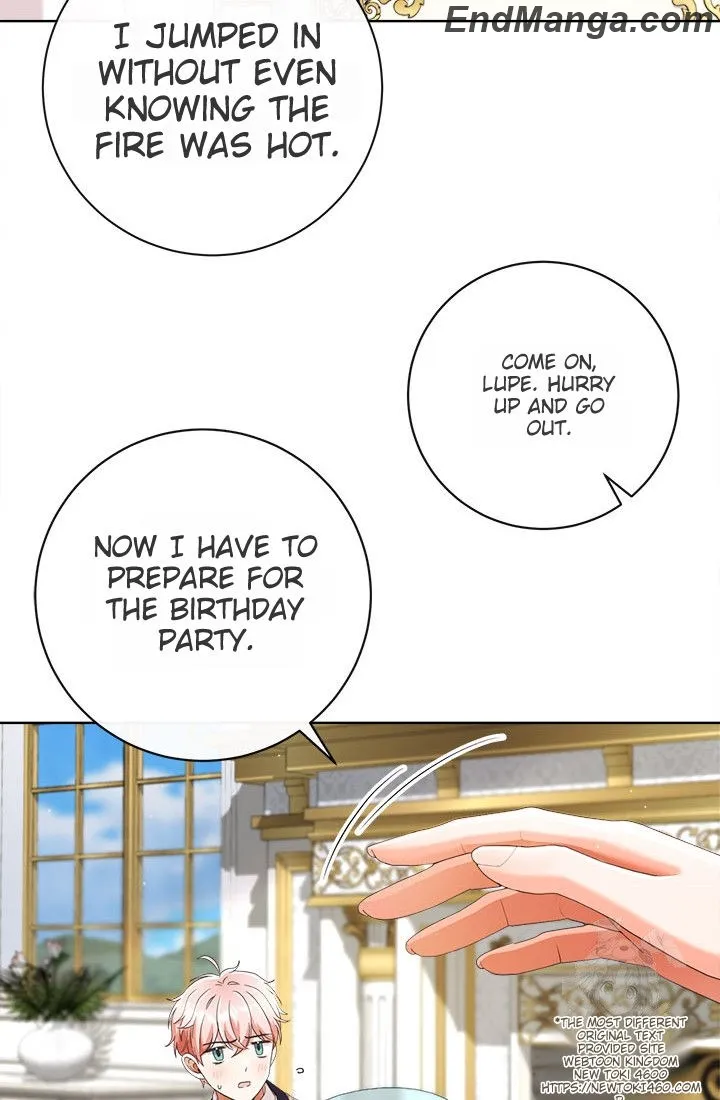 I Will Remove Them From My Life Chapter 95 page 18