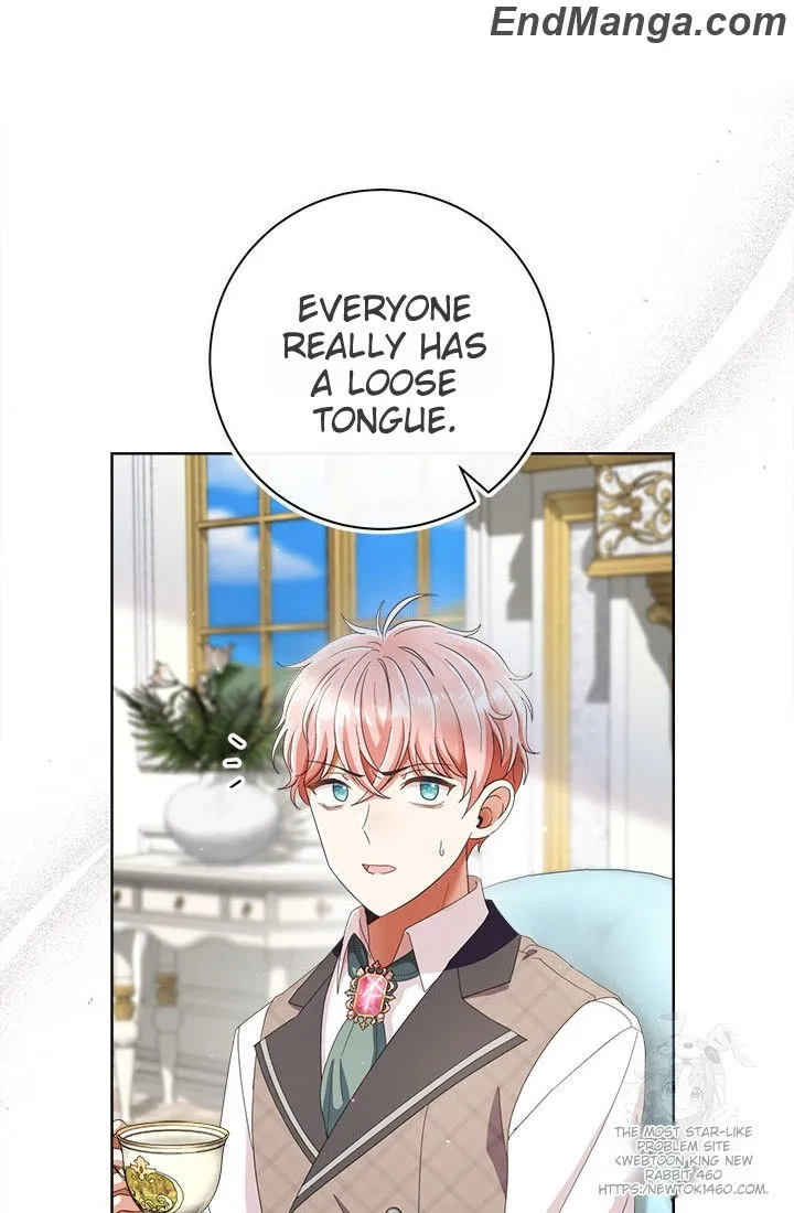 I Will Remove Them From My Life Chapter 95 page 1