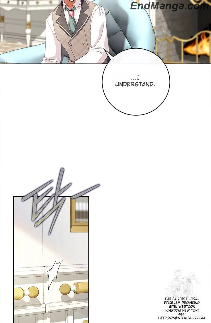 I Will Remove Them From My Life Chapter 95 page 19