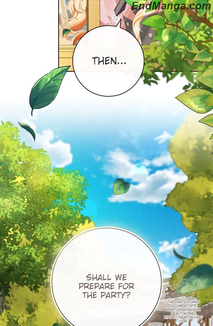I Will Remove Them From My Life Chapter 95 page 21