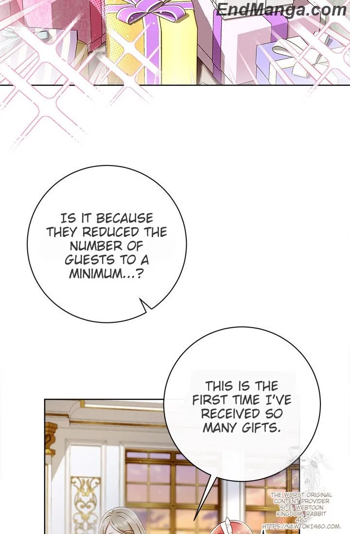 I Will Remove Them From My Life Chapter 95 page 24