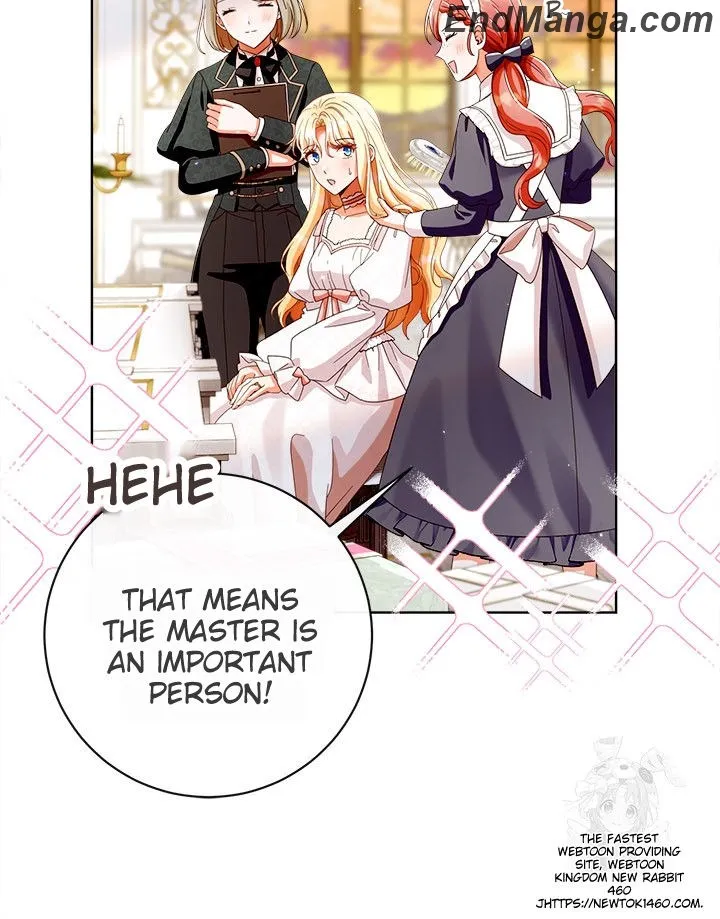 I Will Remove Them From My Life Chapter 95 page 25
