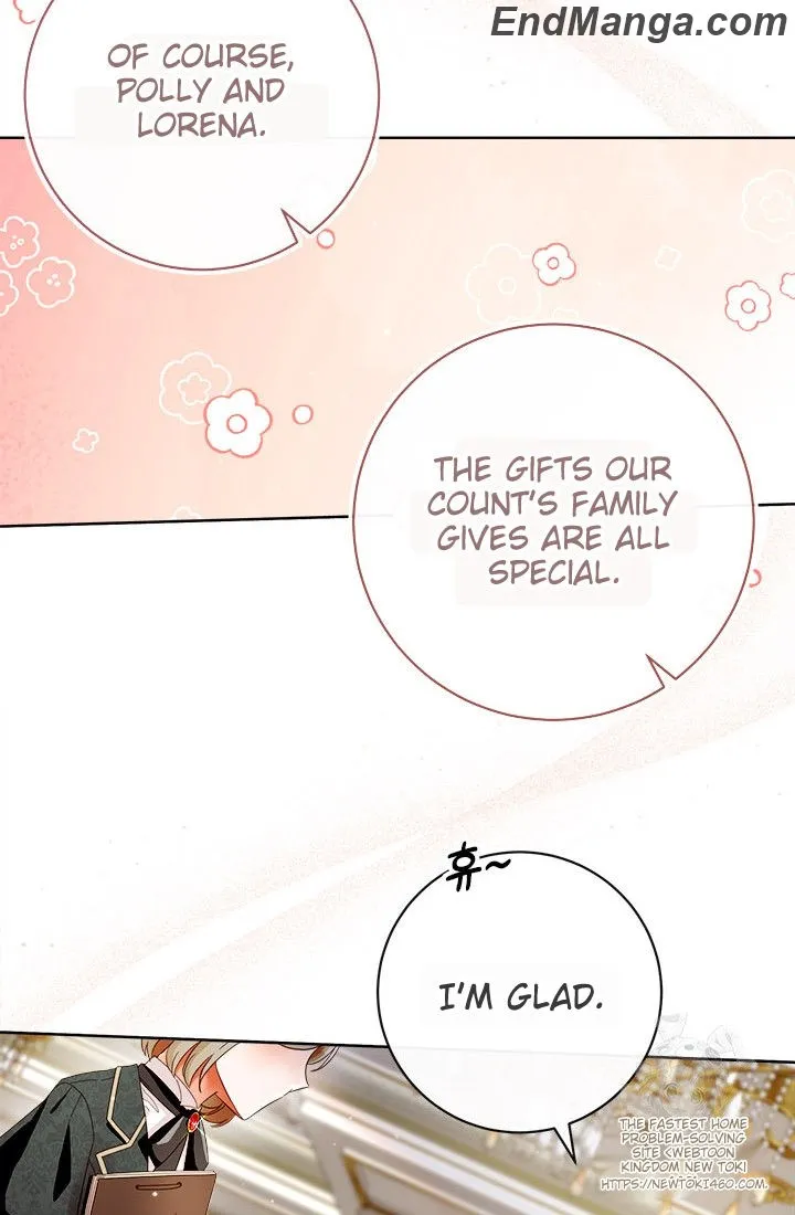 I Will Remove Them From My Life Chapter 95 page 27