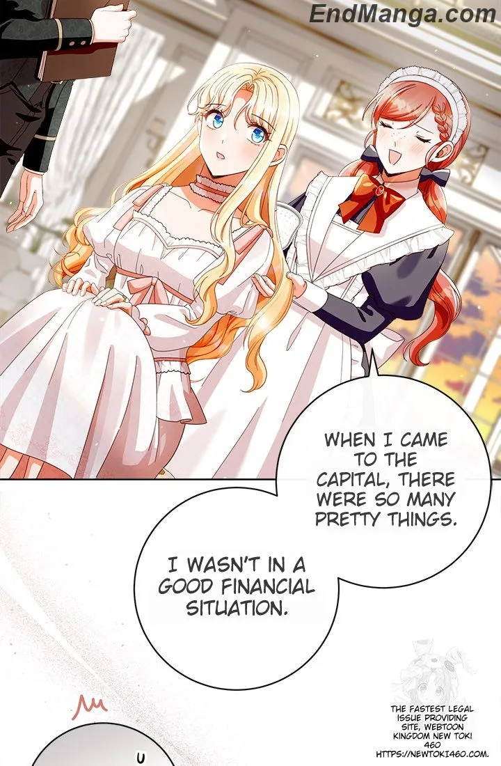 I Will Remove Them From My Life Chapter 95 page 28