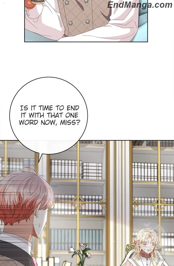 I Will Remove Them From My Life Chapter 95 page 2