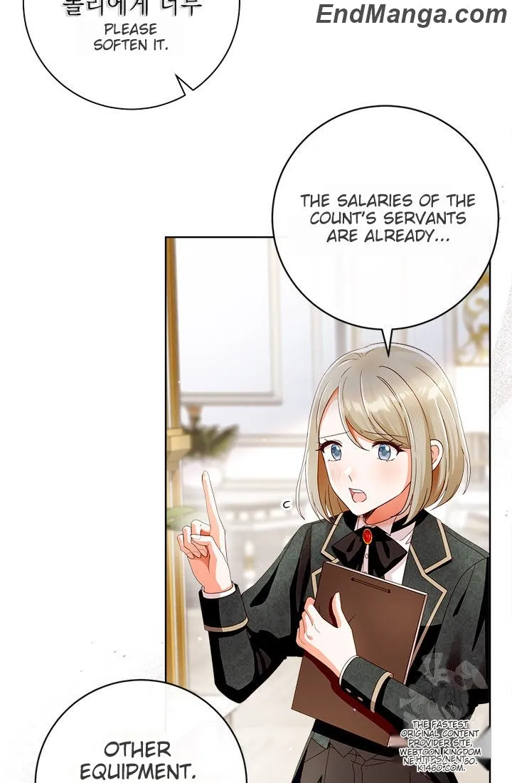 I Will Remove Them From My Life Chapter 95 page 30