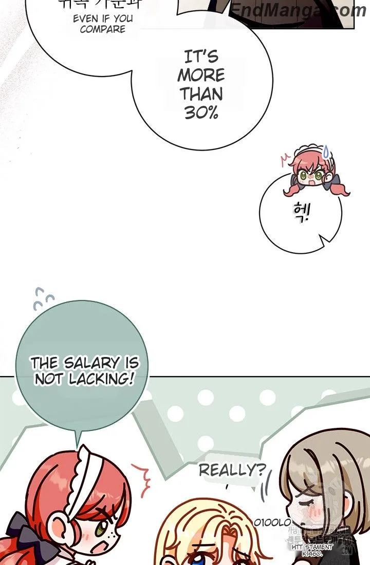 I Will Remove Them From My Life Chapter 95 page 31
