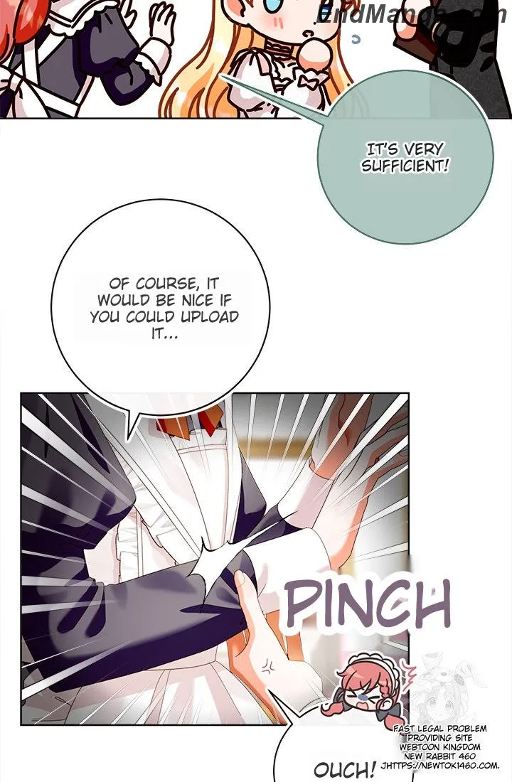 I Will Remove Them From My Life Chapter 95 page 32
