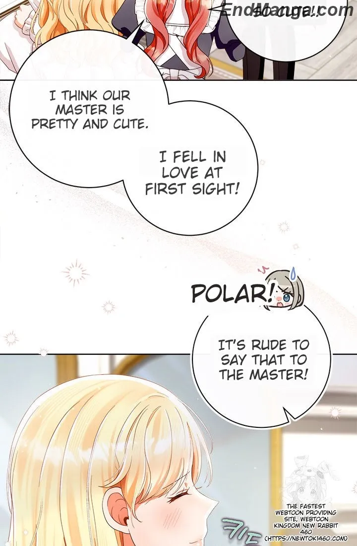 I Will Remove Them From My Life Chapter 95 page 34