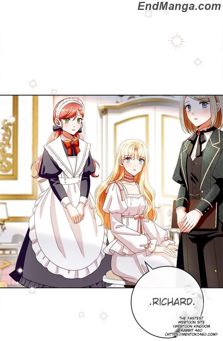I Will Remove Them From My Life Chapter 95 page 38