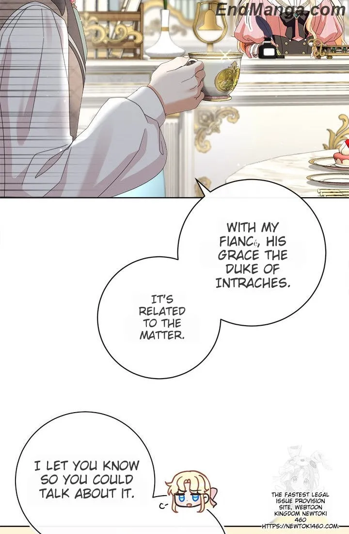 I Will Remove Them From My Life Chapter 95 page 3