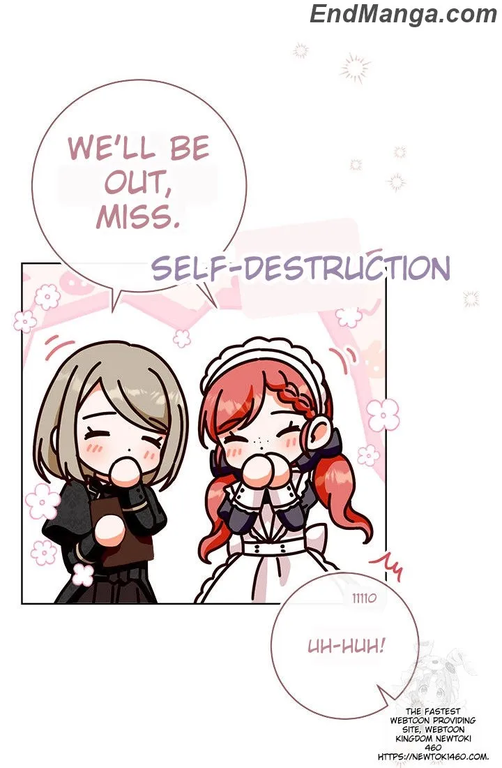 I Will Remove Them From My Life Chapter 95 page 39