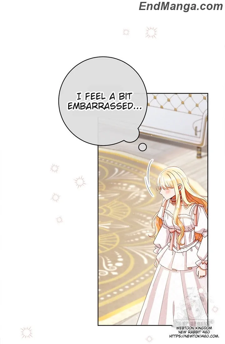 I Will Remove Them From My Life Chapter 95 page 40