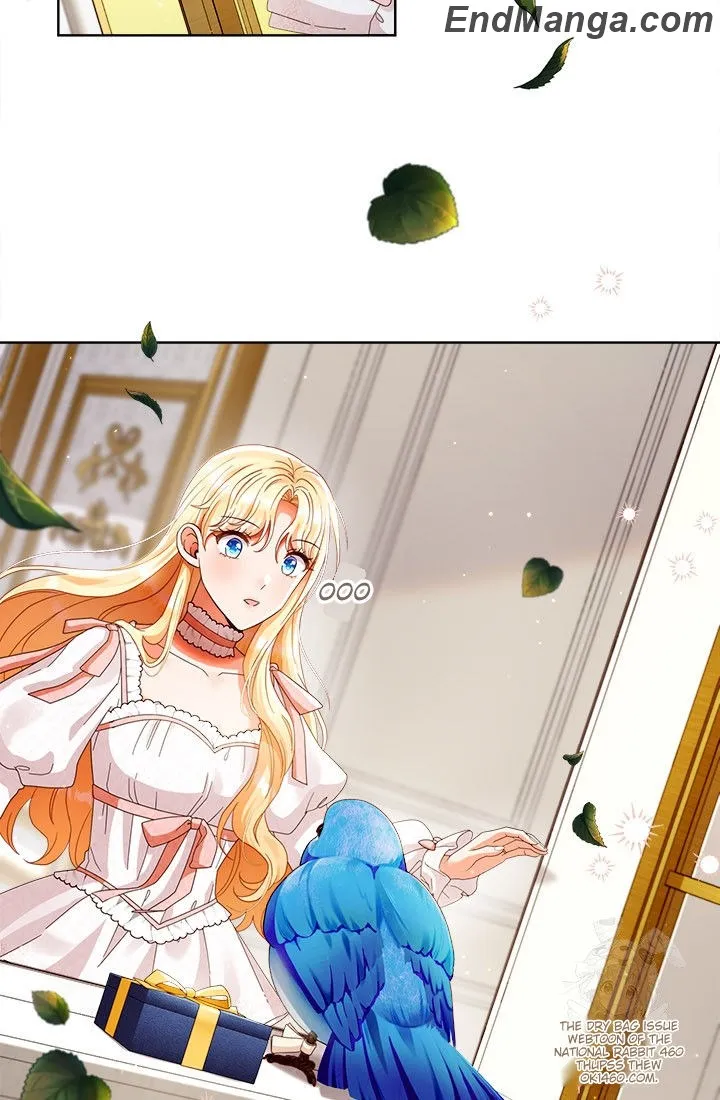 I Will Remove Them From My Life Chapter 95 page 42
