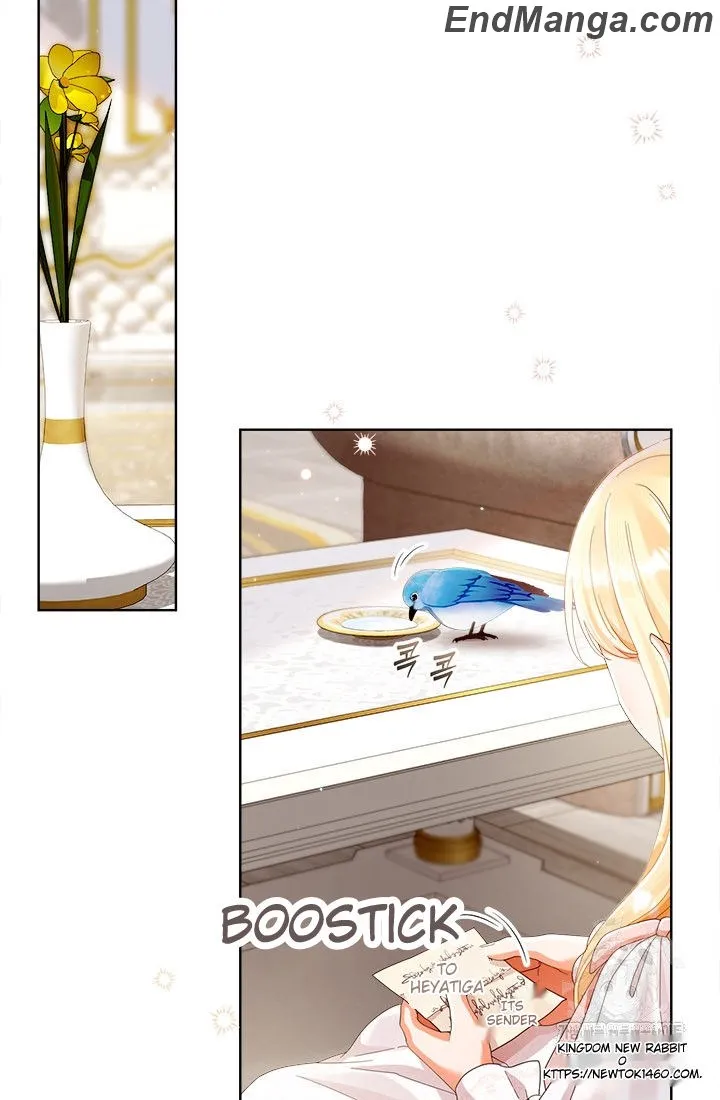 I Will Remove Them From My Life Chapter 95 page 44