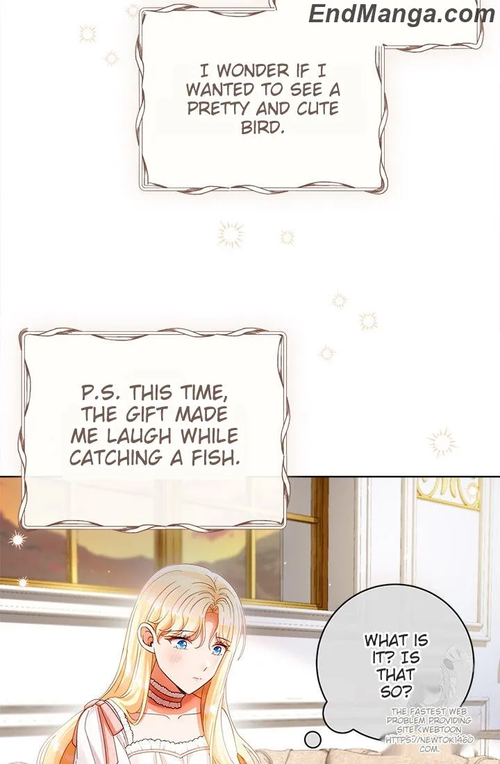 I Will Remove Them From My Life Chapter 95 page 46