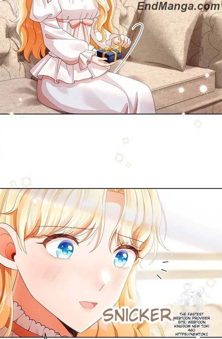 I Will Remove Them From My Life Chapter 95 page 47