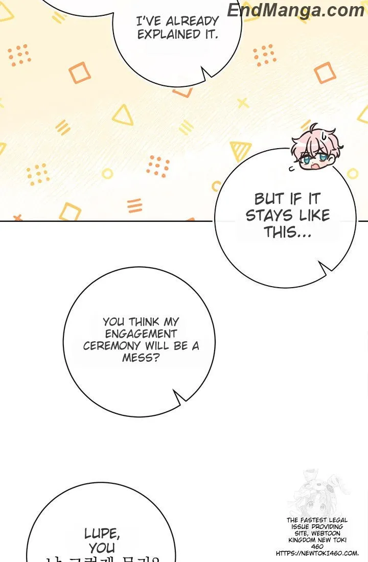 I Will Remove Them From My Life Chapter 95 page 4