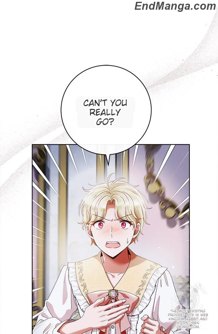 I Will Remove Them From My Life Chapter 95 page 51
