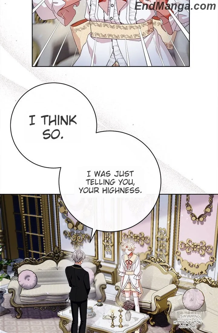 I Will Remove Them From My Life Chapter 95 page 52