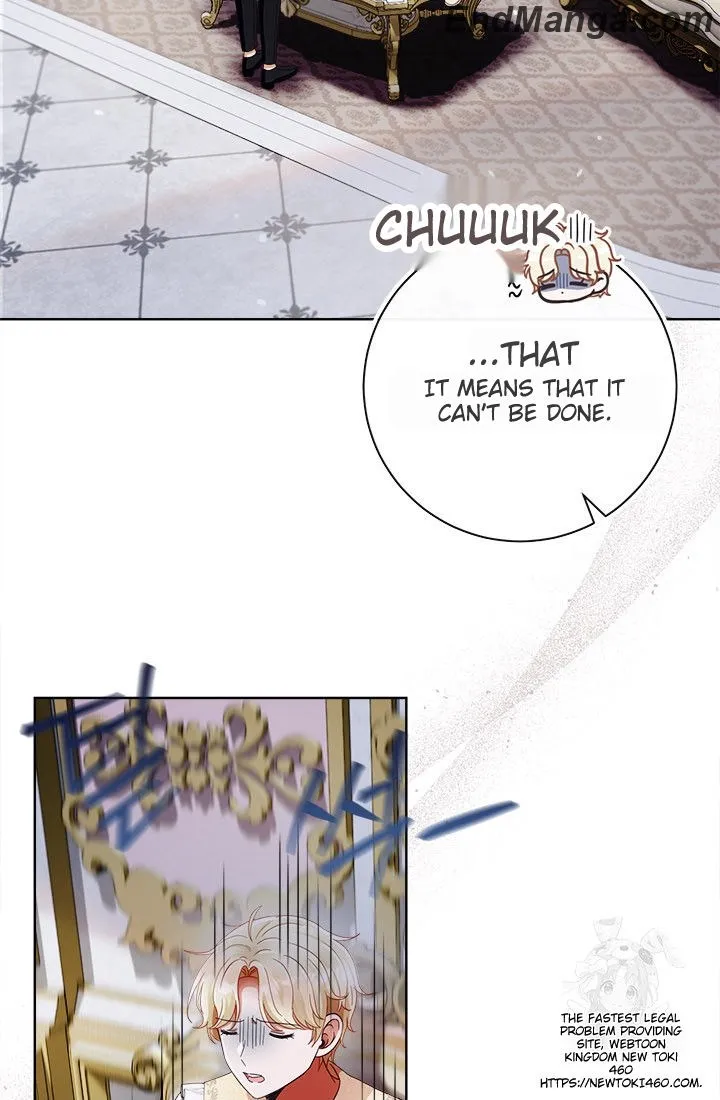 I Will Remove Them From My Life Chapter 95 page 53
