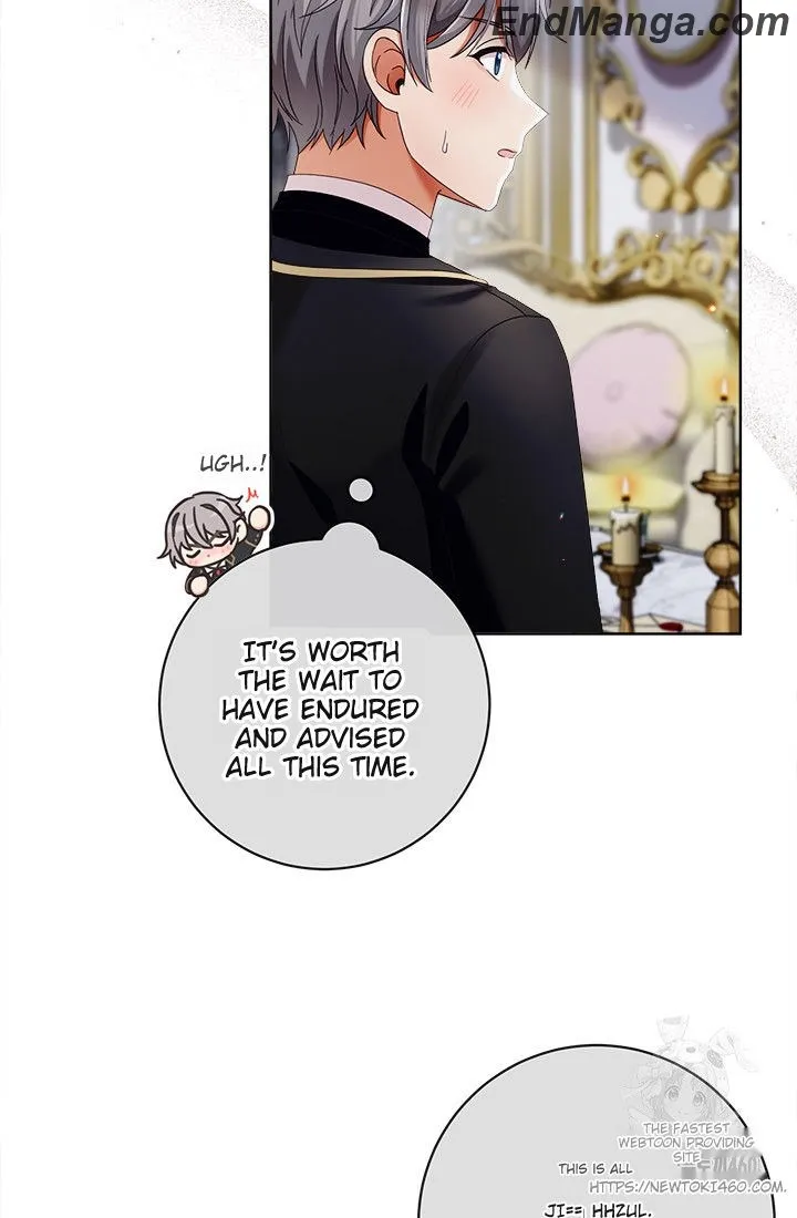 I Will Remove Them From My Life Chapter 95 page 55
