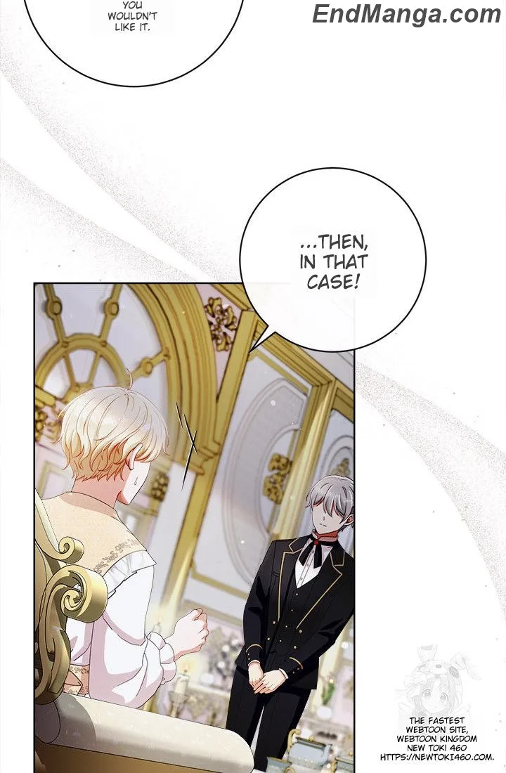 I Will Remove Them From My Life Chapter 95 page 58