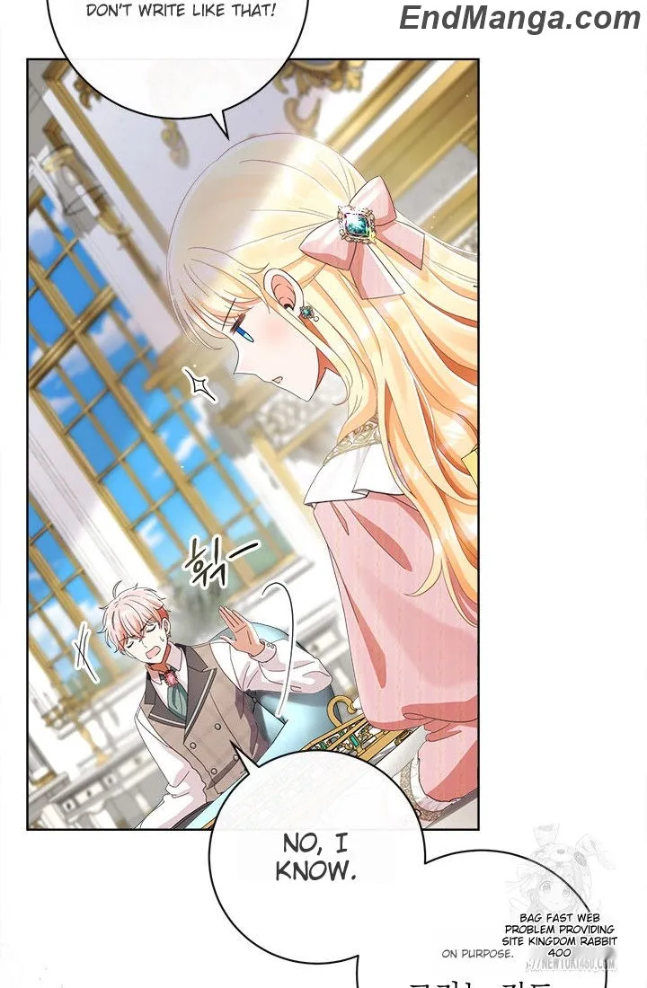 I Will Remove Them From My Life Chapter 95 page 5
