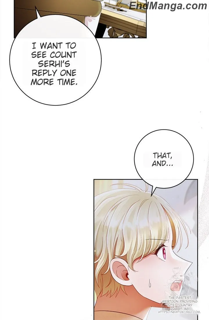 I Will Remove Them From My Life Chapter 95 page 59