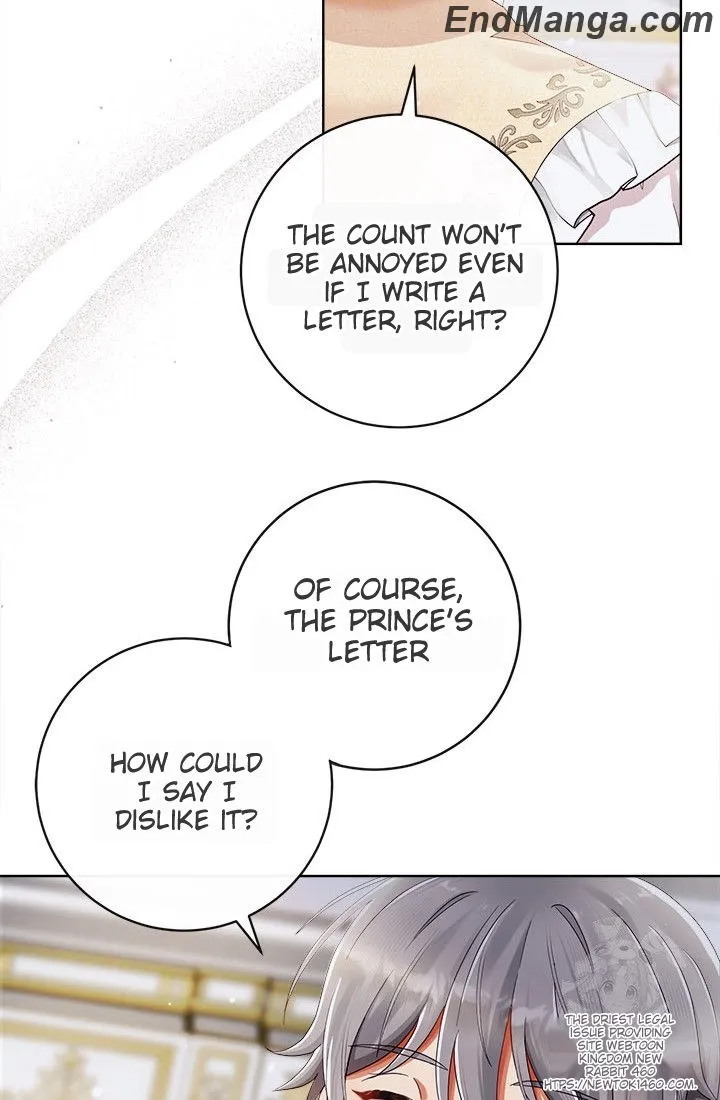 I Will Remove Them From My Life Chapter 95 page 60