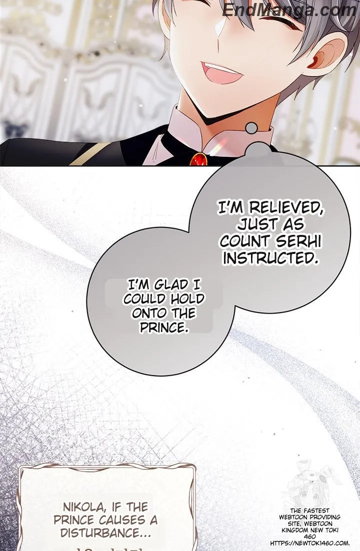 I Will Remove Them From My Life Chapter 95 page 61