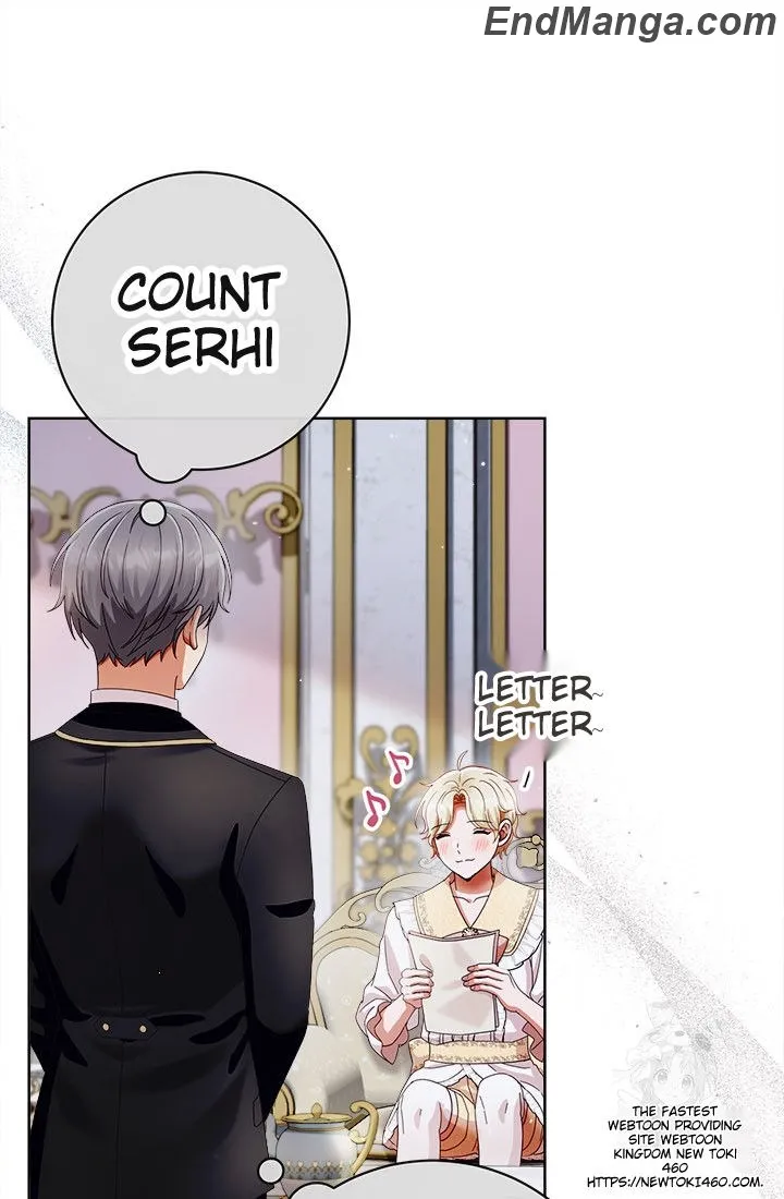 I Will Remove Them From My Life Chapter 95 page 64