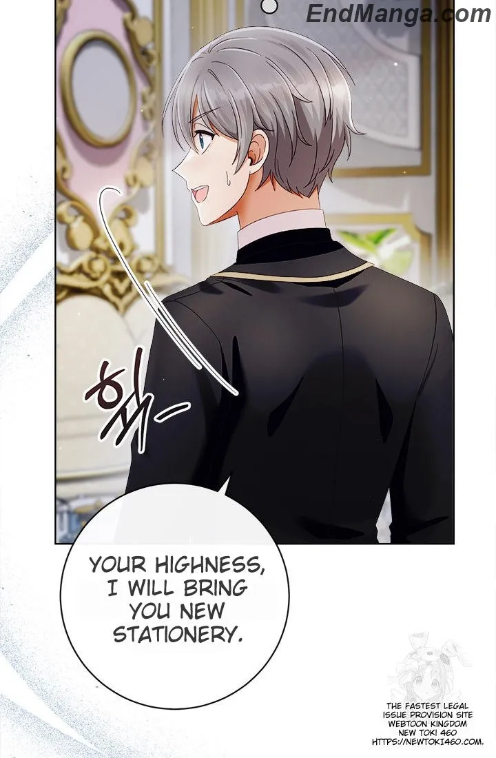 I Will Remove Them From My Life Chapter 95 page 68