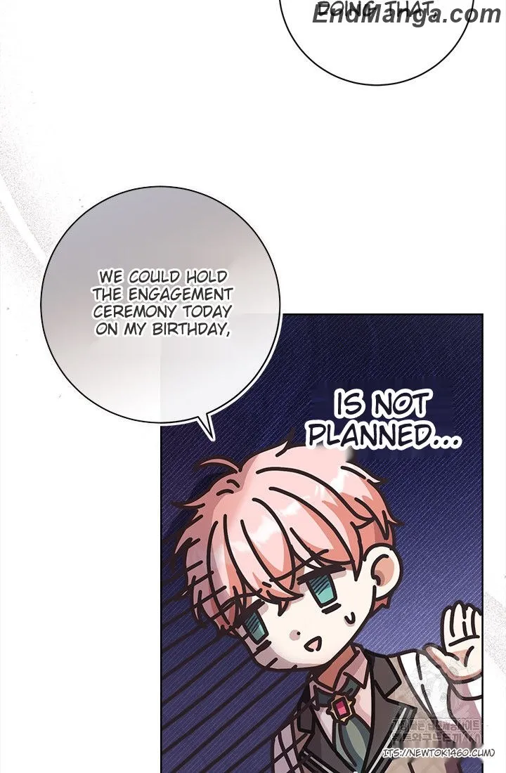 I Will Remove Them From My Life Chapter 95 page 6