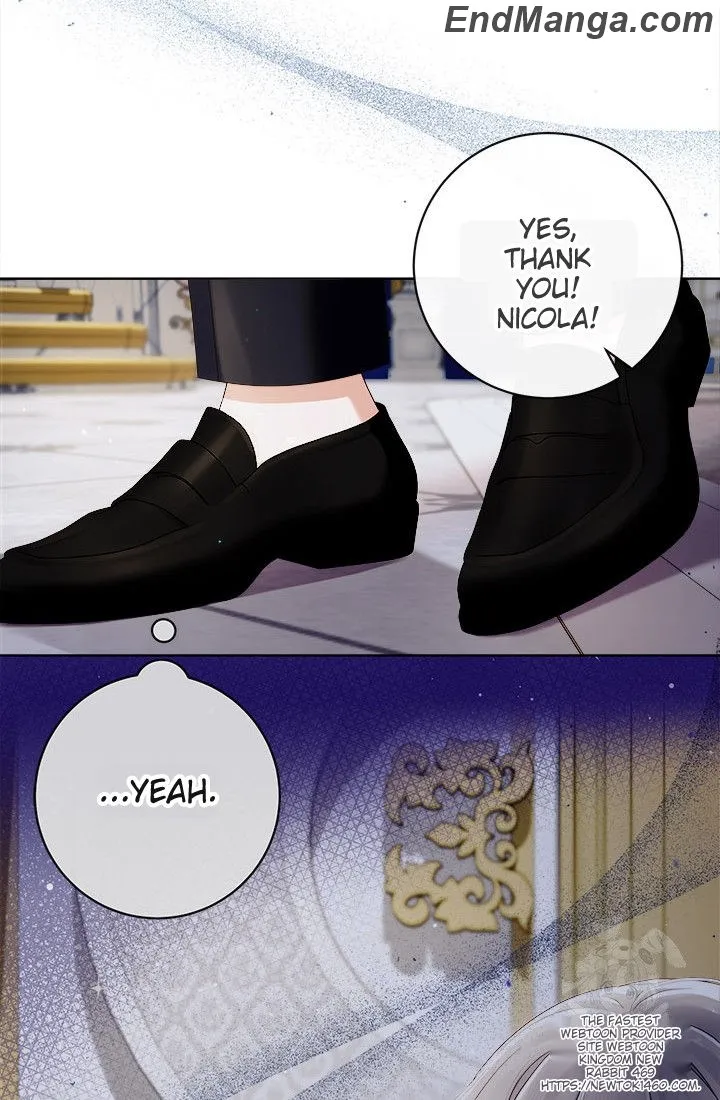 I Will Remove Them From My Life Chapter 95 page 69
