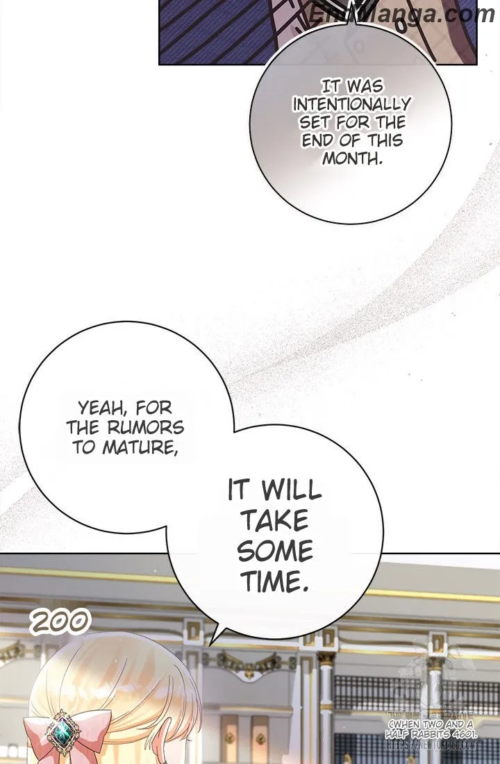 I Will Remove Them From My Life Chapter 95 page 7