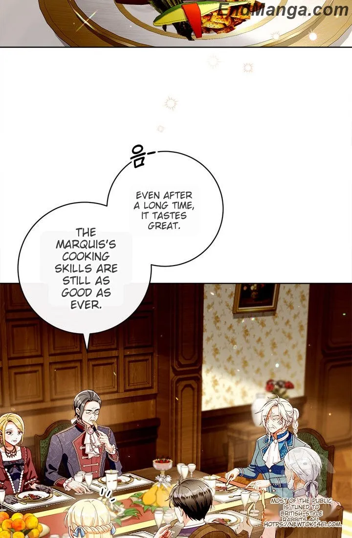 I Will Remove Them From My Life Chapter 96 page 11