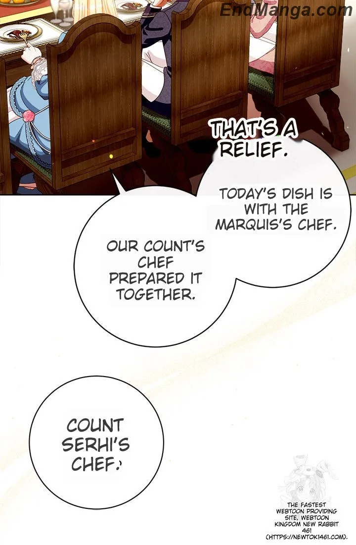 I Will Remove Them From My Life Chapter 96 page 12